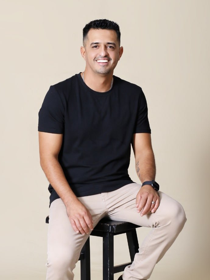 Héctor Soto — Management Consultant, Westerlund 2.0